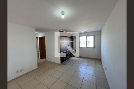 Sala  de apartamento para alugar com 2 quartos, 67m² em Ceilândia Sul (ceilândia), Brasília