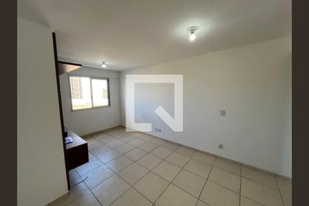 Sala de apartamento para alugar com 2 quartos, 67m² em Ceilândia Sul (ceilândia), Brasília
