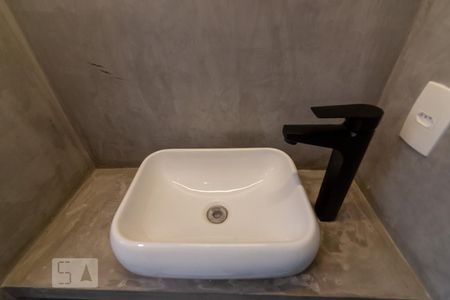 Apartamento à venda com 76m², 2 quartos e 1 vagaBanheiro da Suíte 1