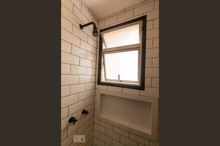 Apartamento à venda com 76m², 2 quartos e 1 vagaBanheiro da Suíte 1