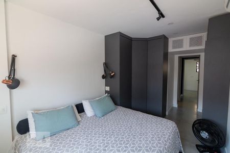 Apartamento à venda com 76m², 2 quartos e 1 vagaSuíte 2