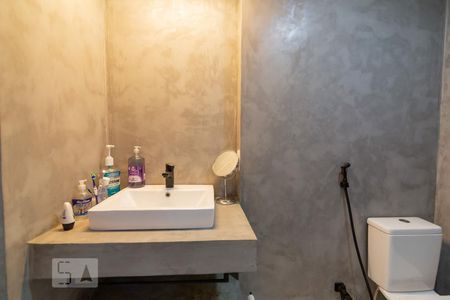 Apartamento à venda com 76m², 2 quartos e 1 vagaBanheiro da Suíte 2