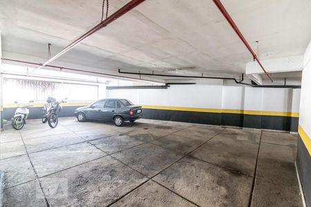 Apartamento à venda com 76m², 2 quartos e 1 vagaGaragem