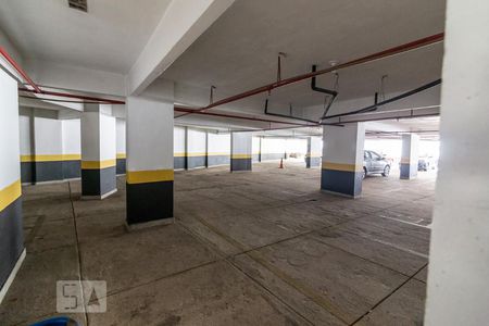 Apartamento à venda com 76m², 2 quartos e 1 vagaGaragem