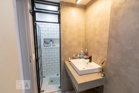 Apartamento à venda com 76m², 2 quartos e 1 vagaBanheiro da Suíte 2