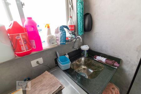 Apartamento à venda com 76m², 2 quartos e 1 vagaÁrea de Serviço