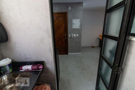 Apartamento à venda com 76m², 2 quartos e 1 vagaÁrea de Serviço