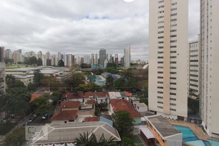 Studio à venda com 33m², 1 quarto e 1 vaga Studio à venda com 33m², 1 quarto e 1 vagaSuíte
