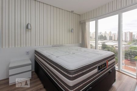 Studio à venda com 33m², 1 quarto e 1 vaga Studio à venda com 33m², 1 quarto e 1 vagaSuíte