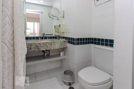 Studio à venda com 33m², 1 quarto e 1 vaga Studio à venda com 33m², 1 quarto e 1 vagaSuíte