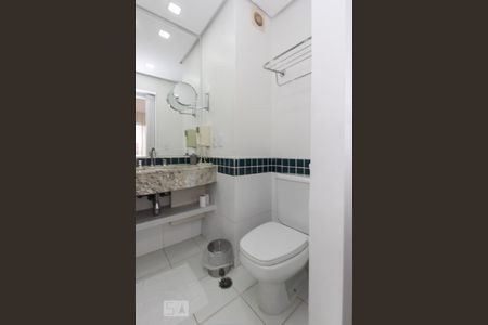 Studio à venda com 33m², 1 quarto e 1 vaga Studio à venda com 33m², 1 quarto e 1 vagaSuíte