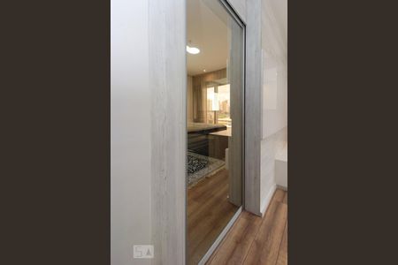 Studio à venda com 33m², 1 quarto e 1 vaga