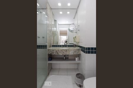 Studio à venda com 33m², 1 quarto e 1 vaga Studio à venda com 33m², 1 quarto e 1 vagaSuíte