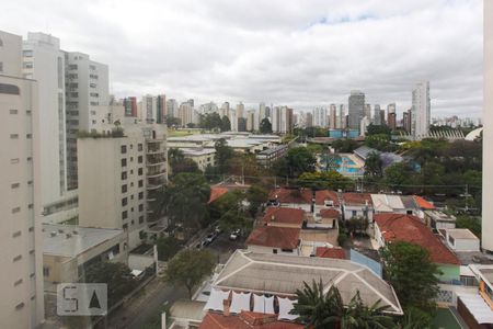 Studio à venda com 33m², 1 quarto e 1 vaga Studio à venda com 33m², 1 quarto e 1 vagaSuíte