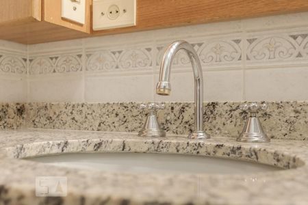 Apartamento à venda com 279m², 3 quartos e 2 vagasBanheiro 1