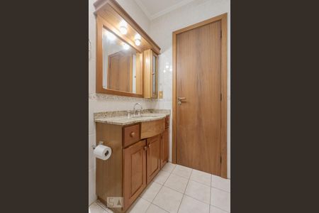 Apartamento à venda com 279m², 3 quartos e 2 vagasBanheiro 2