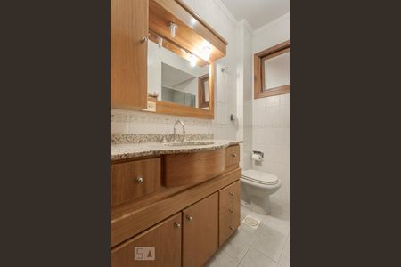 Apartamento à venda com 279m², 3 quartos e 2 vagasBanheiro 1