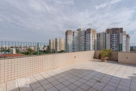 Apartamento à venda com 279m², 3 quartos e 2 vagasTerraço