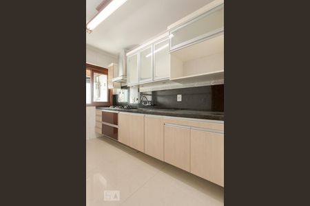 Apartamento à venda com 279m², 3 quartos e 2 vagasCozinha