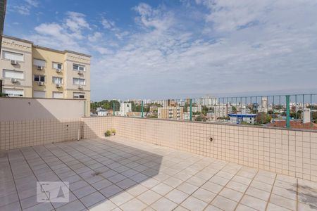 Apartamento à venda com 279m², 3 quartos e 2 vagasTerraço