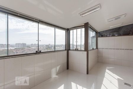 Apartamento à venda com 279m², 3 quartos e 2 vagasEspaço Gourmet