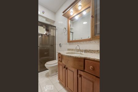 Apartamento à venda com 279m², 3 quartos e 2 vagasBanheiro 2