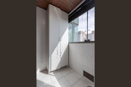 Apartamento à venda com 279m², 3 quartos e 2 vagasÁrea de Serviço