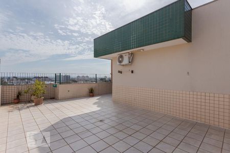 Apartamento à venda com 279m², 3 quartos e 2 vagasTerraço