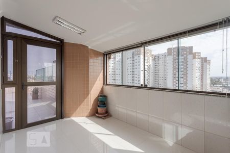 Apartamento à venda com 279m², 3 quartos e 2 vagasEspaço Gourmet