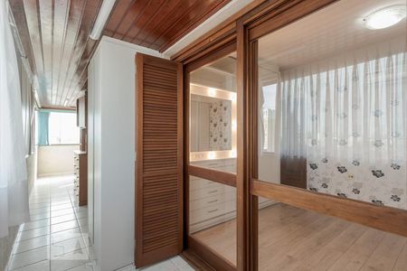 Apartamento à venda com 279m², 3 quartos e 2 vagasVaranda 2