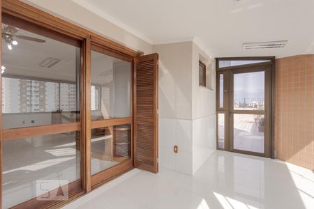 Apartamento à venda com 279m², 3 quartos e 2 vagasEspaço Gourmet