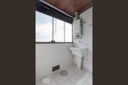 Apartamento à venda com 279m², 3 quartos e 2 vagasÁrea de Serviço