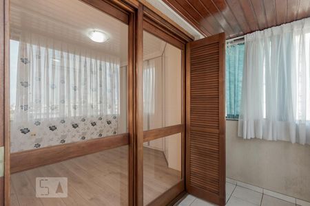 Apartamento à venda com 279m², 3 quartos e 2 vagasVaranda 2