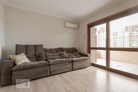 Apartamento à venda com 279m², 3 quartos e 2 vagasSala 2