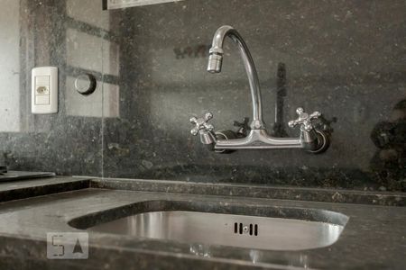 Apartamento à venda com 279m², 3 quartos e 2 vagasCozinha