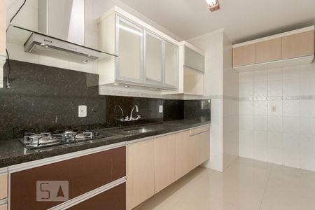 Apartamento à venda com 279m², 3 quartos e 2 vagasCozinha