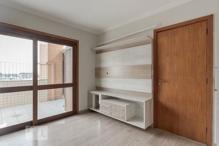 Apartamento à venda com 279m², 3 quartos e 2 vagasSala 2