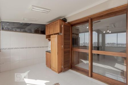 Apartamento à venda com 279m², 3 quartos e 2 vagasEspaço Gourmet