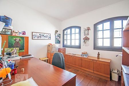 Casa à venda com 540m², 4 quartos e 8 vagasEscritório