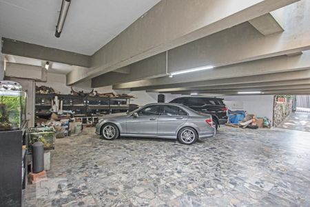 Casa à venda com 540m², 4 quartos e 8 vagasGaragem