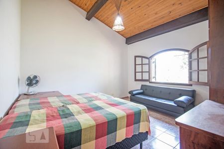 Casa à venda com 540m², 4 quartos e 8 vagasSuite da Edícula