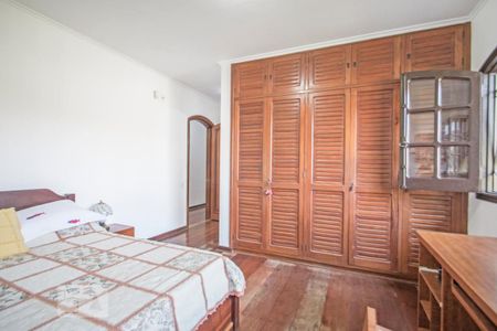 Casa à venda com 540m², 4 quartos e 8 vagasSuite 2