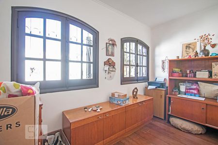 Casa à venda com 540m², 4 quartos e 8 vagasEscritório