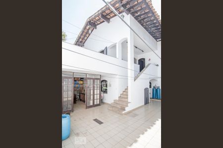 Casa à venda com 540m², 4 quartos e 8 vagasQuintal da Lavanderia