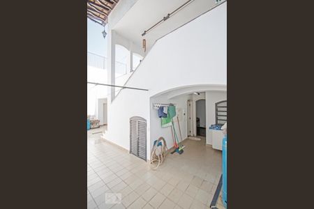 Casa à venda com 540m², 4 quartos e 8 vagasQuintal da Lavanderia