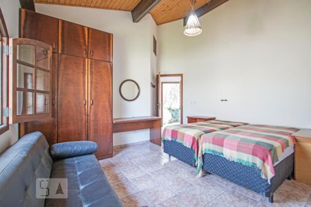 Casa à venda com 540m², 4 quartos e 8 vagasSuite da Edícula