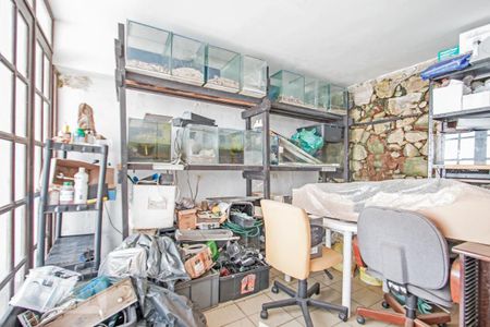 Casa à venda com 540m², 4 quartos e 8 vagasAtelier