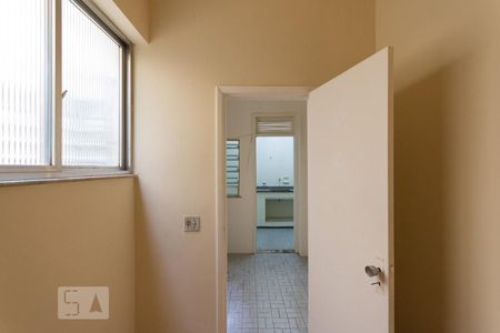 Apartamento à venda com 120m², 3 quartos e 1 vagaQuarto de Serviço