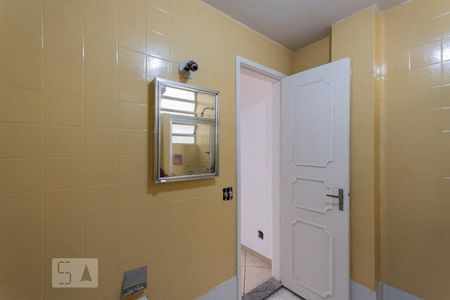Apartamento à venda com 120m², 3 quartos e 1 vagaBanheiro
