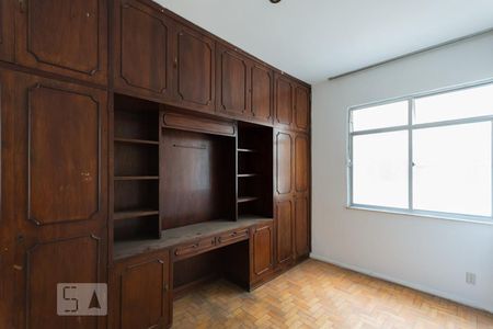 Apartamento à venda com 120m², 3 quartos e 1 vagaQuarto 2